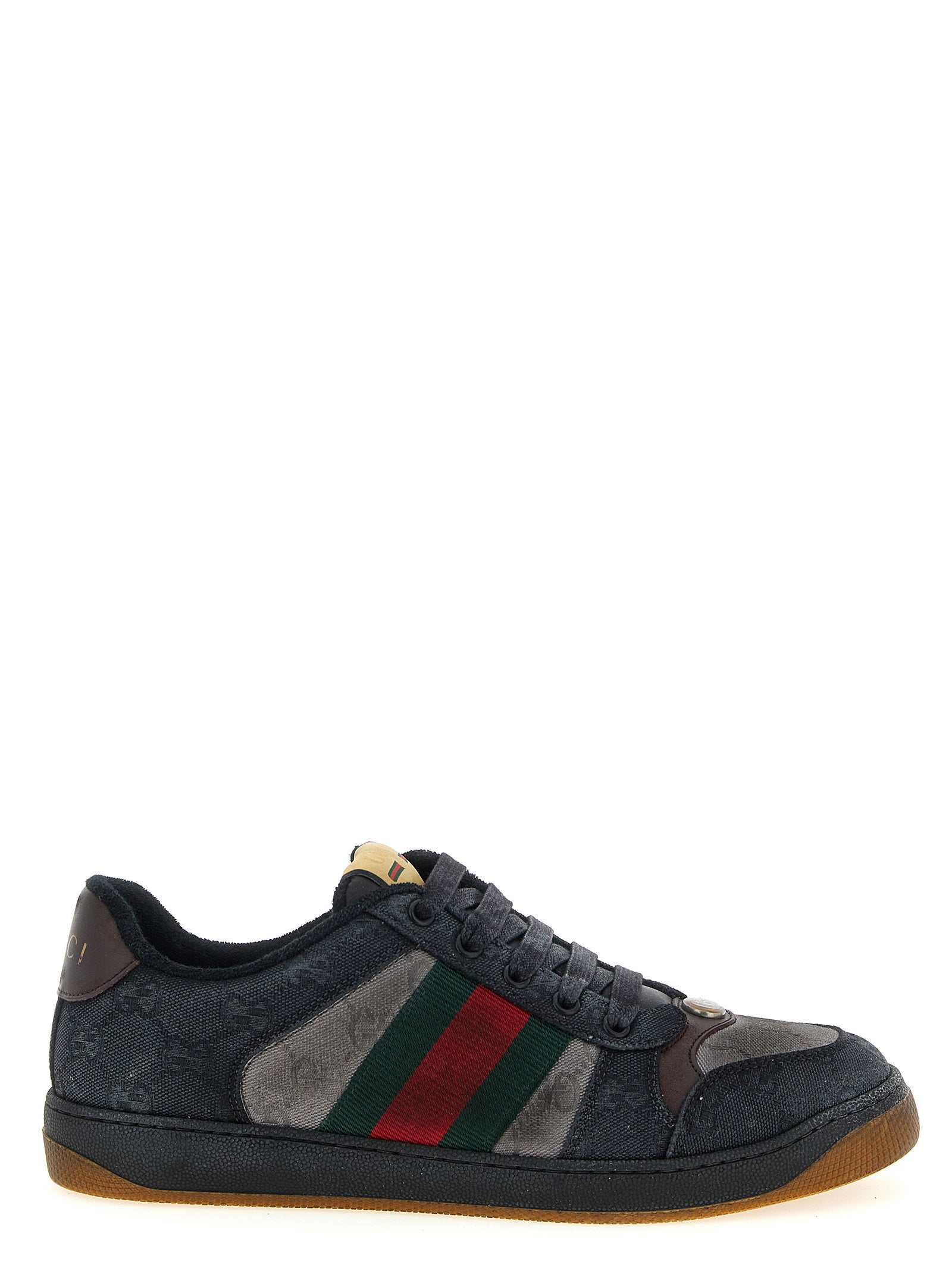 Gucci Screener Sneakers