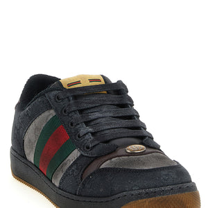 Gucci Screener Sneakers