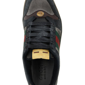 Gucci Screener Sneakers