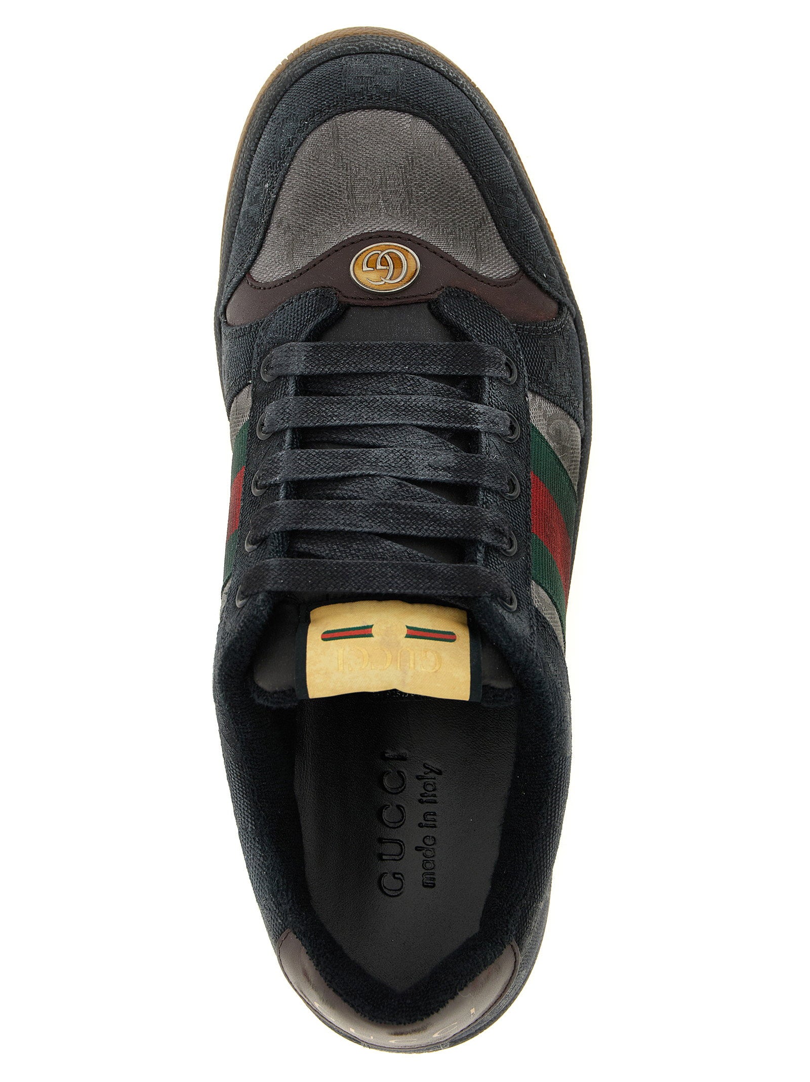 Gucci Screener Sneakers