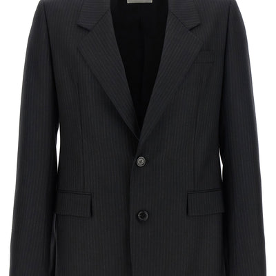 Saint Laurent Pinstripe Blazer