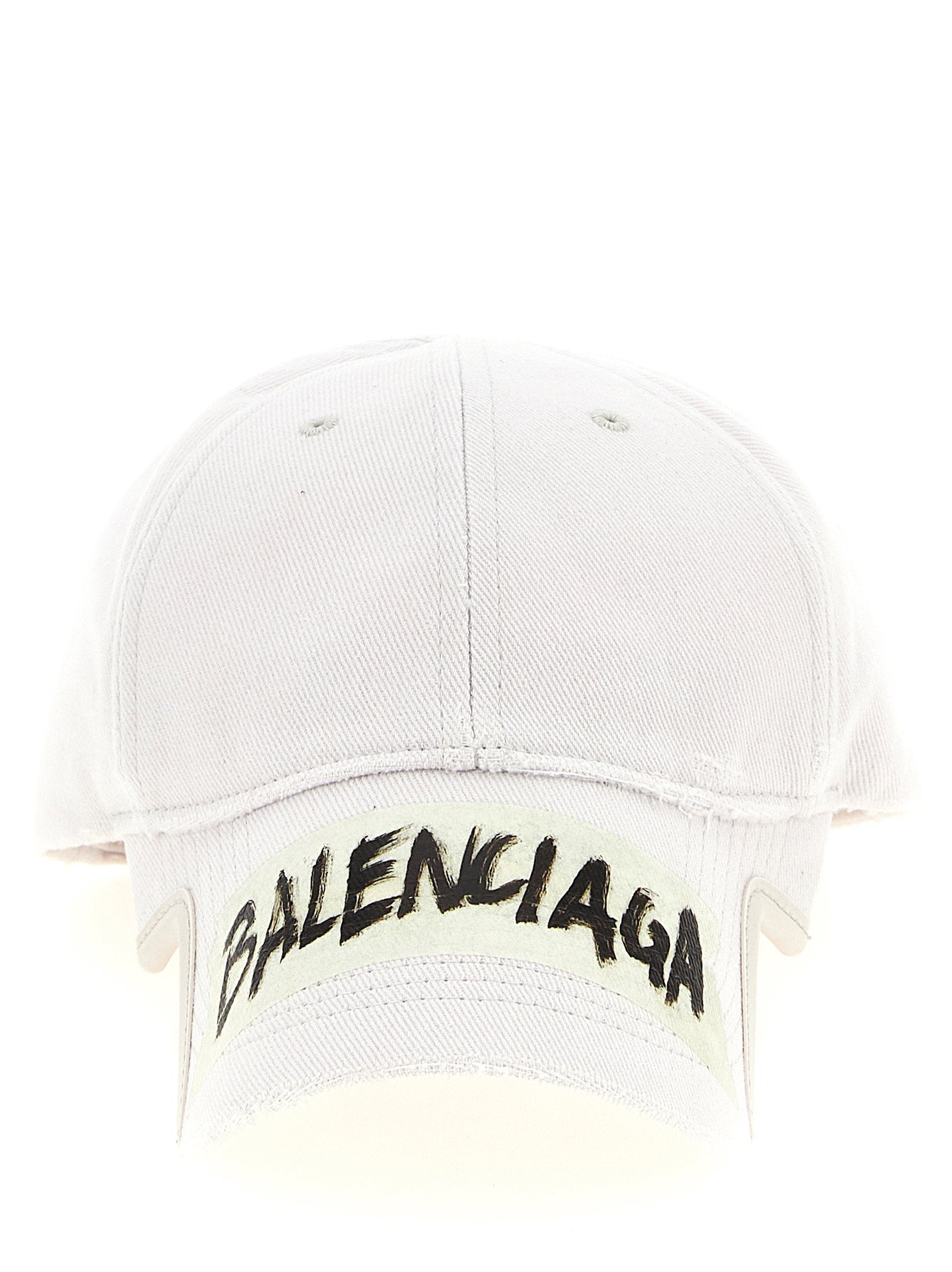 Balenciaga Masking Tape Beanie