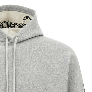 Balenciaga Cursive Hoodie