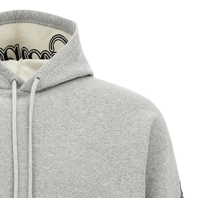 Balenciaga Cursive Hoodie