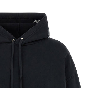 Balenciaga Cursive Hoodie