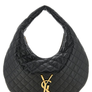 Saint Laurent Hobo Icare Shoulder Bag