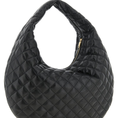 Saint Laurent Hobo Icare Shoulder Bag