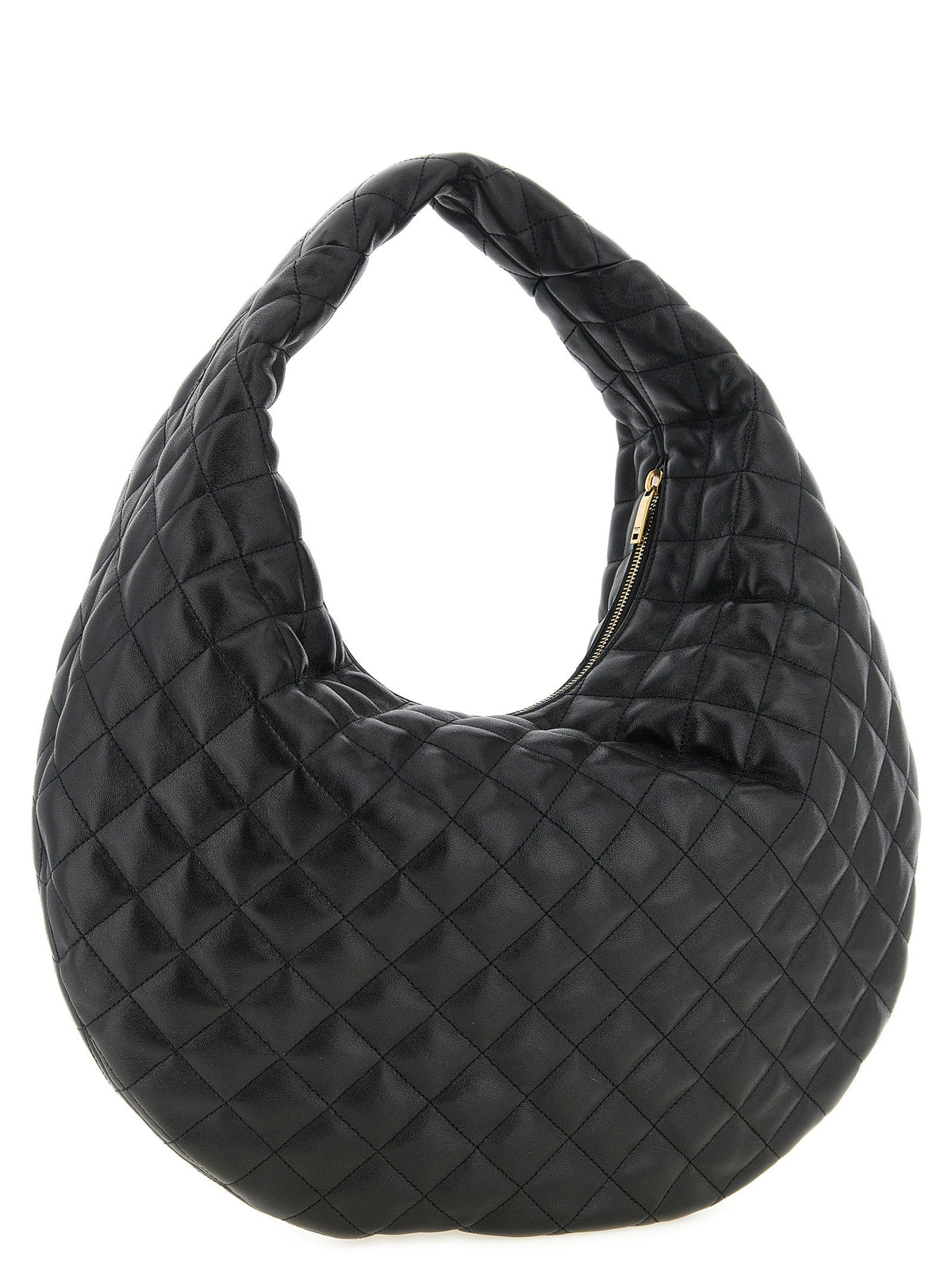 Saint Laurent Hobo Icare Shoulder Bag