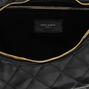 Saint Laurent Hobo Icare Shoulder Bag