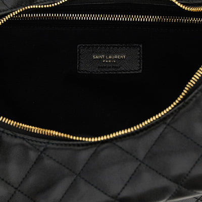 Saint Laurent Hobo Icare Shoulder Bag