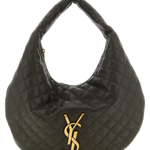 Saint Laurent Hobo Icare Shoulder Bag