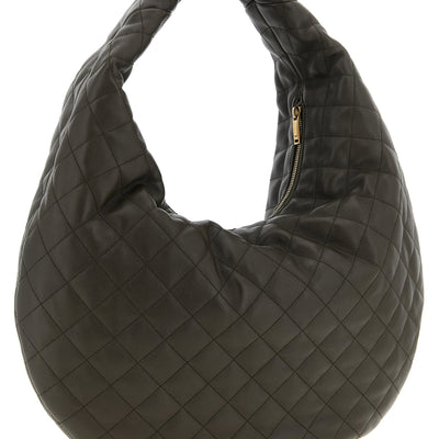 Saint Laurent Hobo Icare Shoulder Bag