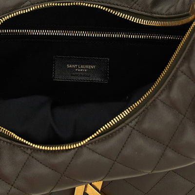 Saint Laurent Hobo Icare Shoulder Bag