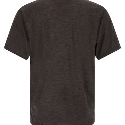 Saint Laurent Cassandre T-shirt