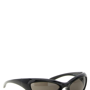 Balenciaga Racer Sunglasses