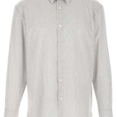 Saint Laurent Cassandre Shirt