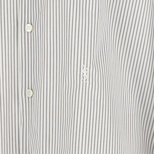 Saint Laurent Cassandre Shirt