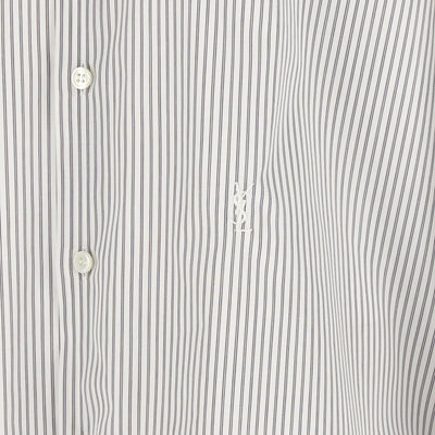 Saint Laurent Cassandre Shirt
