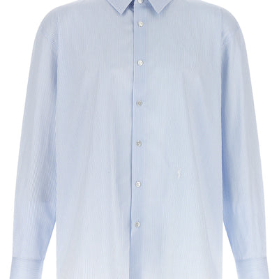 Saint Laurent Cassandre Shirt