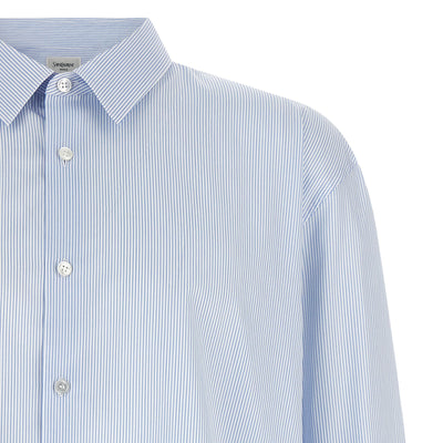 Saint Laurent Cassandre Shirt