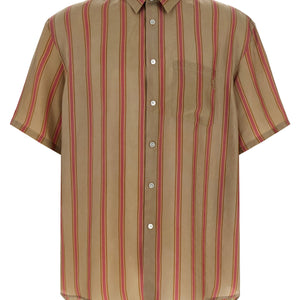 Saint Laurent Cassandre Shirt