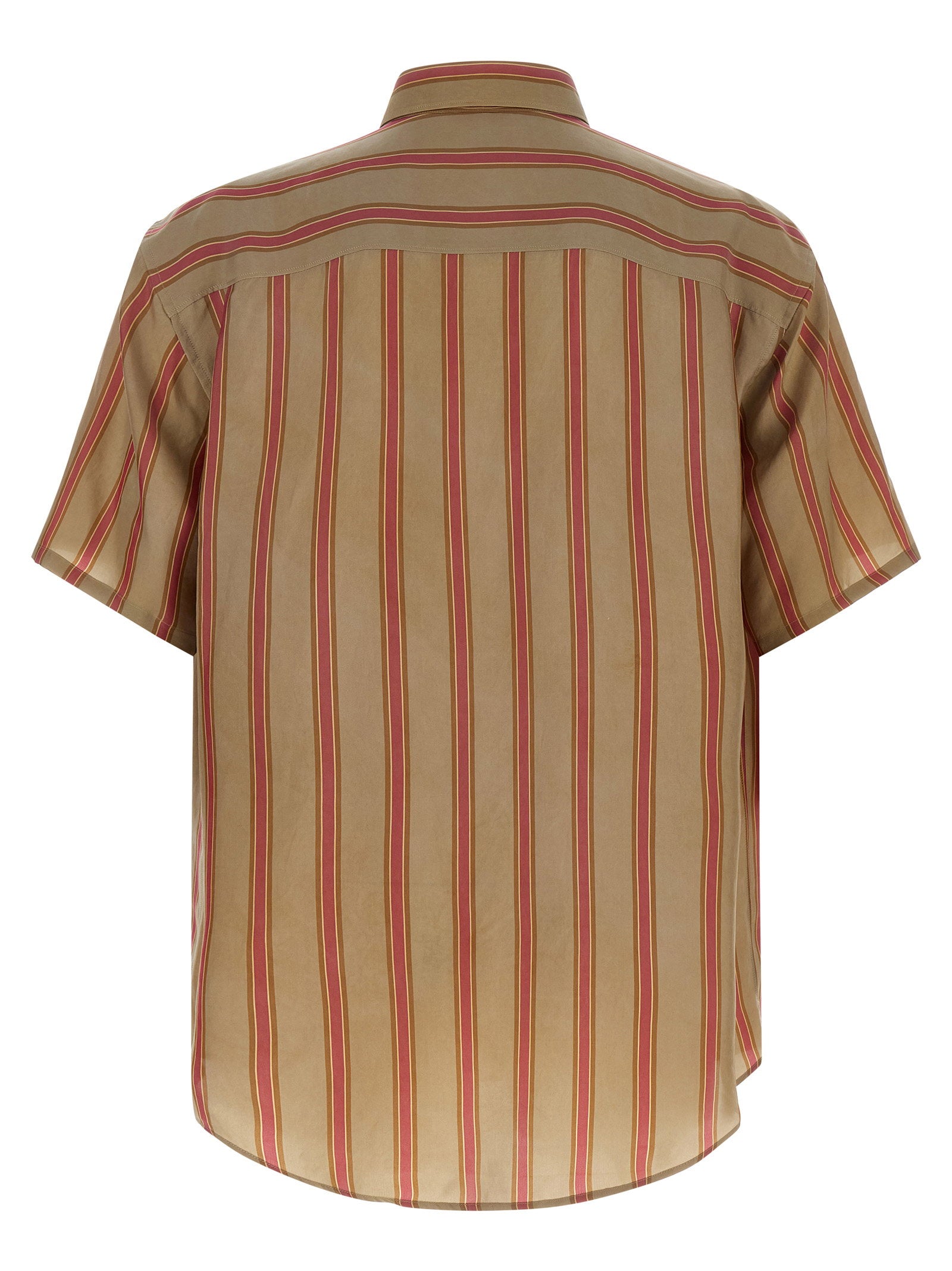 Saint Laurent Cassandre Shirt