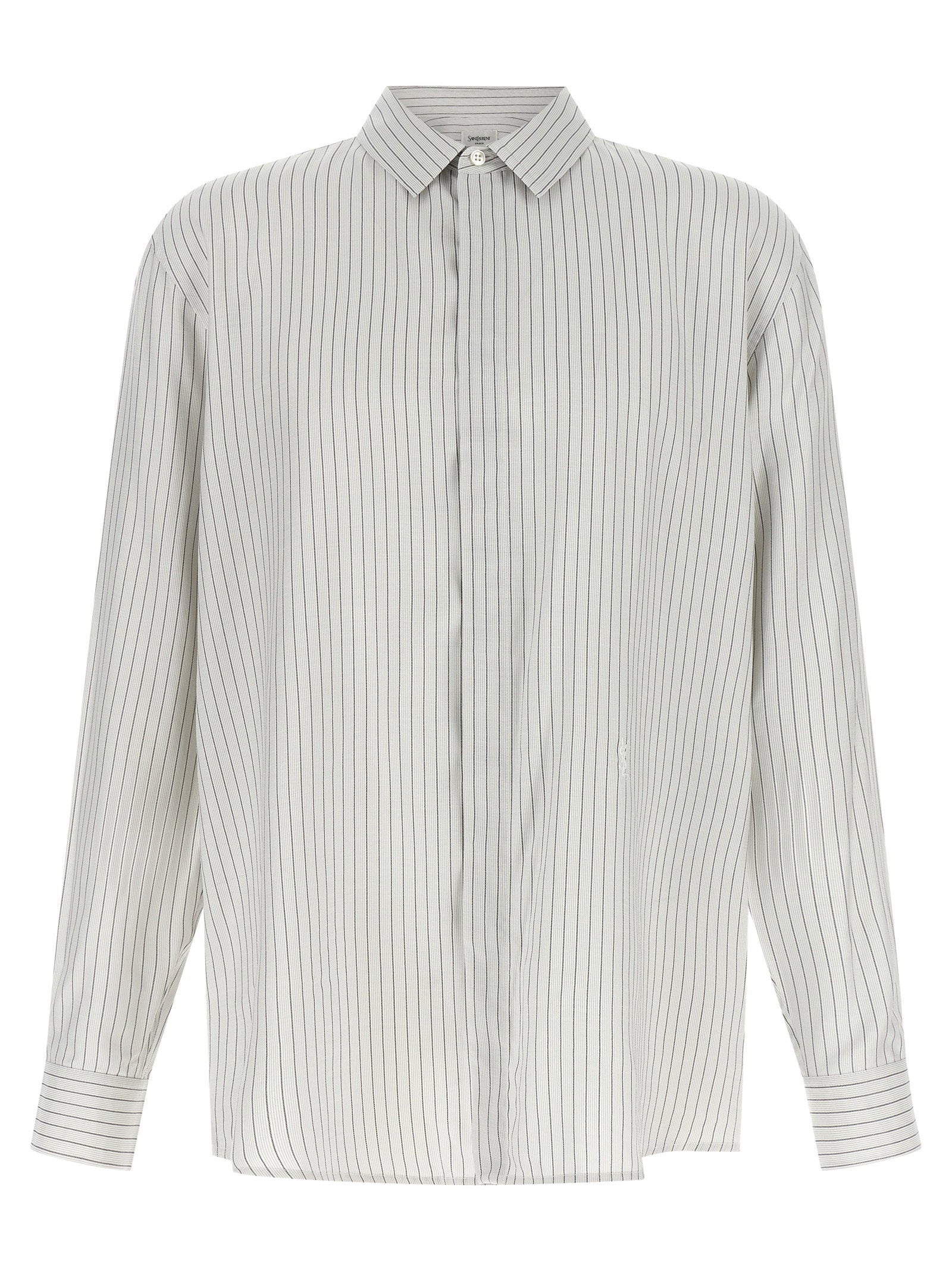 Saint Laurent Cassandre Shirt