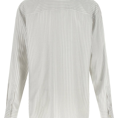 Saint Laurent Cassandre Shirt
