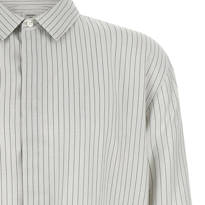 Saint Laurent Cassandre Shirt