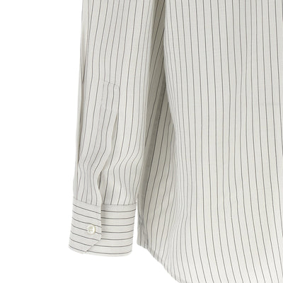 Saint Laurent Cassandre Shirt