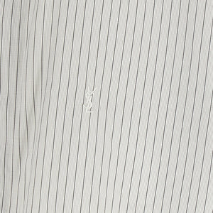 Saint Laurent Cassandre Shirt