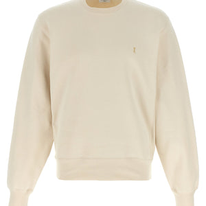Saint Laurent Cassandre Sweatshirt