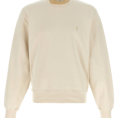 Saint Laurent Cassandre Sweatshirt