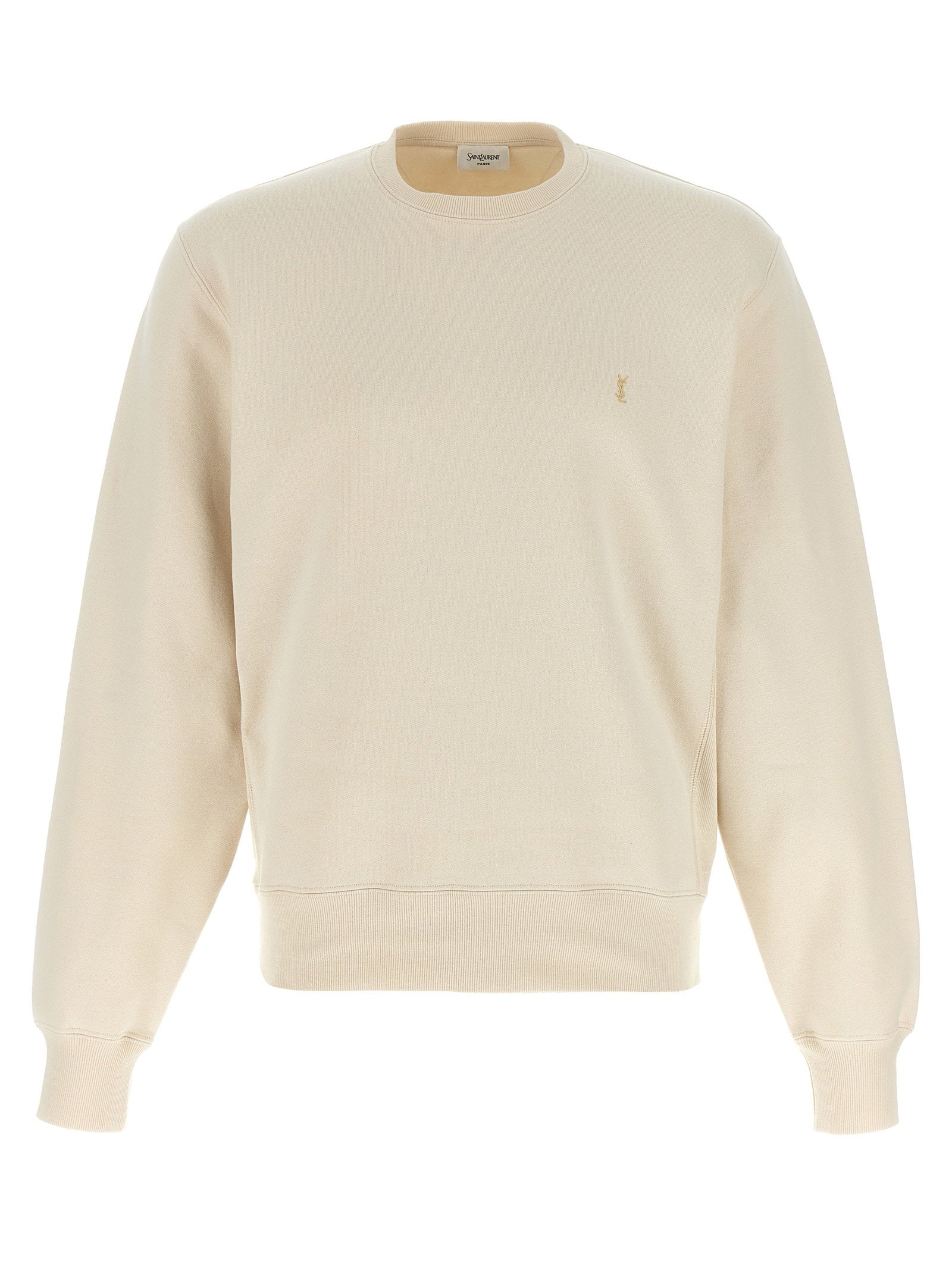 Saint Laurent Cassandre Sweatshirt