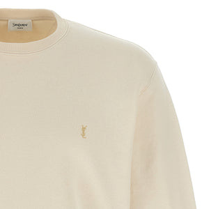 Saint Laurent Cassandre Sweatshirt