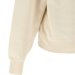 Saint Laurent Cassandre Sweatshirt