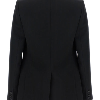 Saint Laurent Smoking Blazer