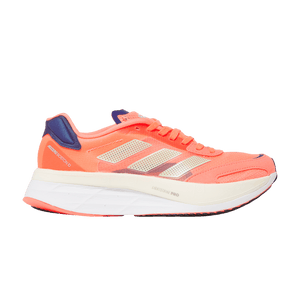 adidas Adizero Boston 10 Turbo Sandy Beige Metallic (Women's)