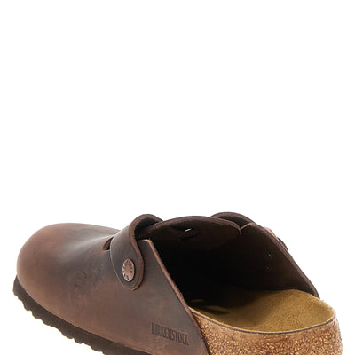 Birkenstock Boston Sabots