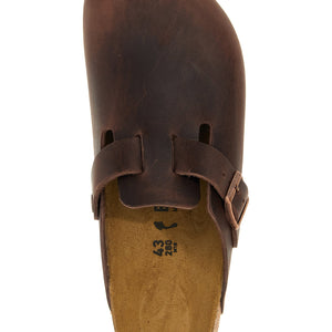 Birkenstock Boston Sabots