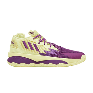 adidas Dame 8 Dame Time