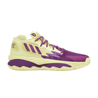 adidas Dame 8 Dame Time