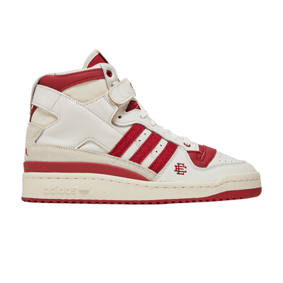 adidas Forum 84 High Eric Emanuel Indiana Hoosiers