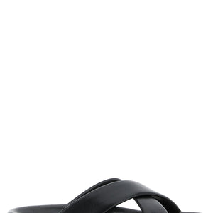 Saint Laurent Nichols Sandals