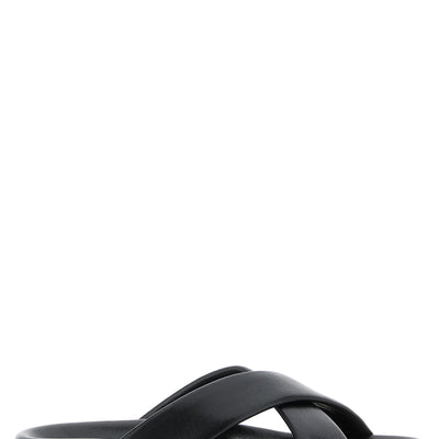 Saint Laurent Nichols Sandals