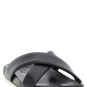 Saint Laurent Nichols Sandals