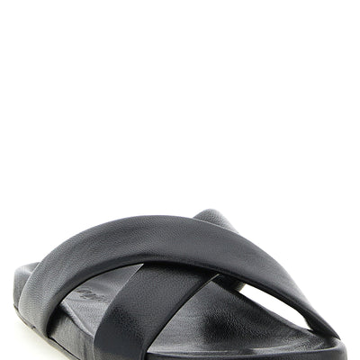 Saint Laurent Nichols Sandals