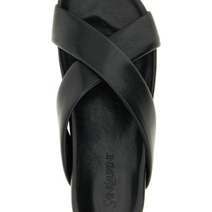 Saint Laurent Nichols Sandals
