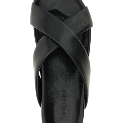 Saint Laurent Nichols Sandals