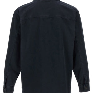 Saint Laurent Cassandre Overshirt